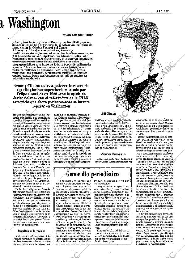 ABC MADRID 04-05-1997 página 37