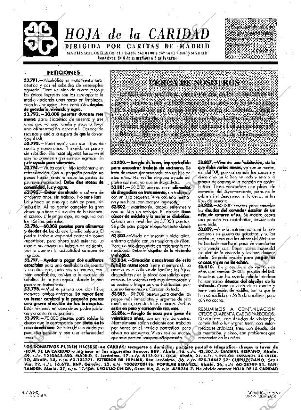 ABC MADRID 04-05-1997 página 4