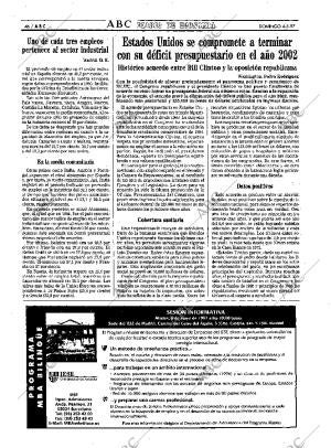 ABC MADRID 04-05-1997 página 46