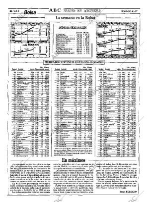 ABC MADRID 04-05-1997 página 48