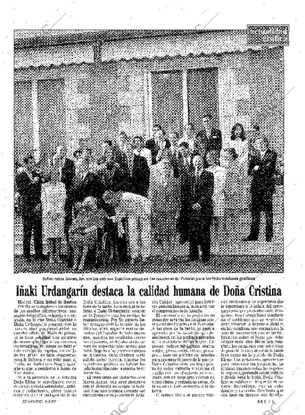 ABC MADRID 04-05-1997 página 5