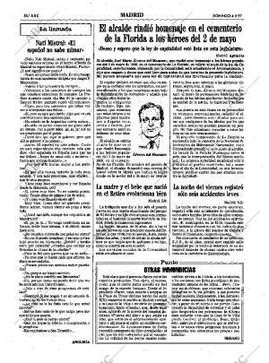 ABC MADRID 04-05-1997 página 58