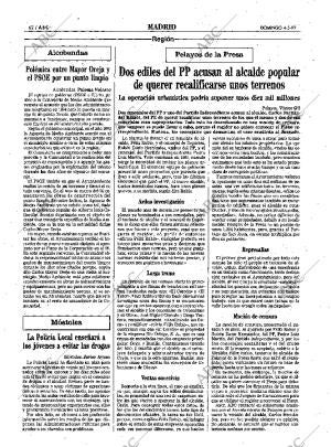 ABC MADRID 04-05-1997 página 62