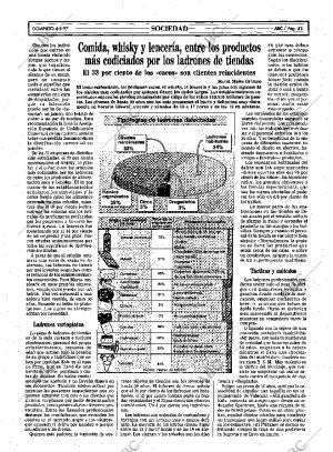 ABC MADRID 04-05-1997 página 63