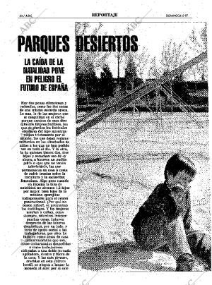 ABC MADRID 04-05-1997 página 64