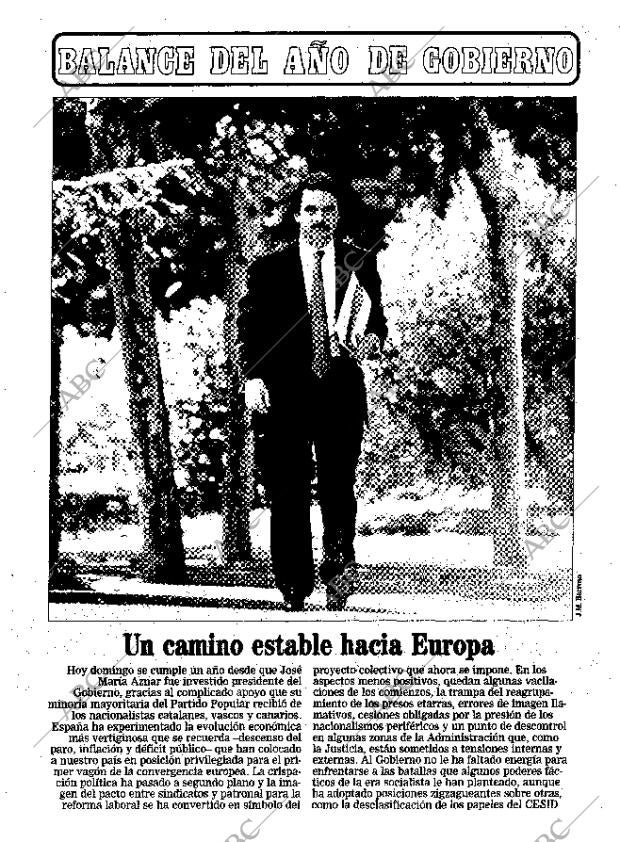 ABC MADRID 04-05-1997 página 67