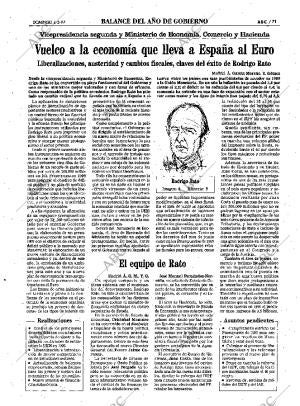 ABC MADRID 04-05-1997 página 71