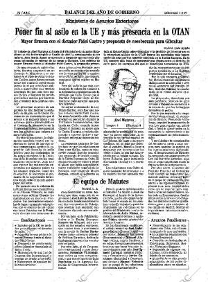 ABC MADRID 04-05-1997 página 72