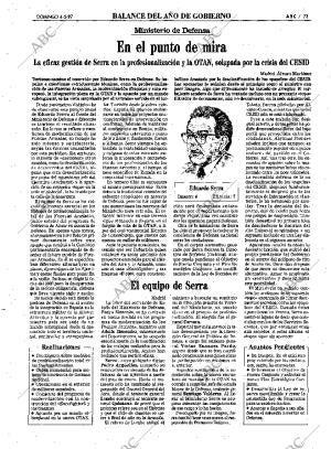 ABC MADRID 04-05-1997 página 73