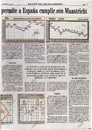 ABC MADRID 04-05-1997 página 77