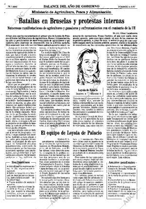 ABC MADRID 04-05-1997 página 78