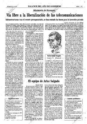 ABC MADRID 04-05-1997 página 79