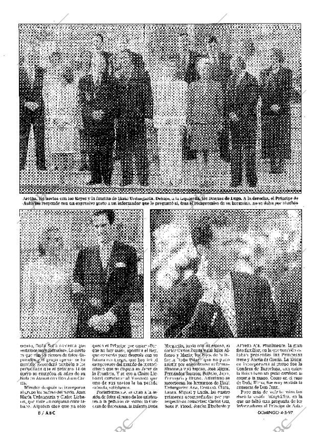 ABC MADRID 04-05-1997 página 8