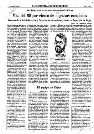 ABC MADRID 04-05-1997 página 81
