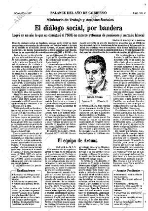 ABC MADRID 04-05-1997 página 83