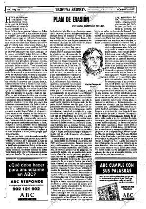 ABC MADRID 04-05-1997 página 86