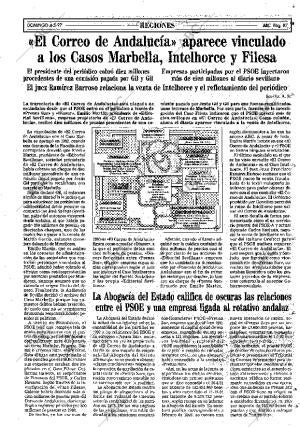 ABC MADRID 04-05-1997 página 87