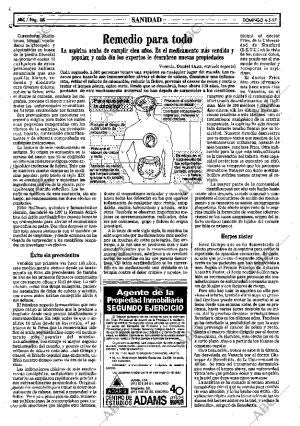 ABC MADRID 04-05-1997 página 88