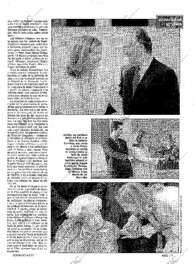 ABC MADRID 04-05-1997 página 9