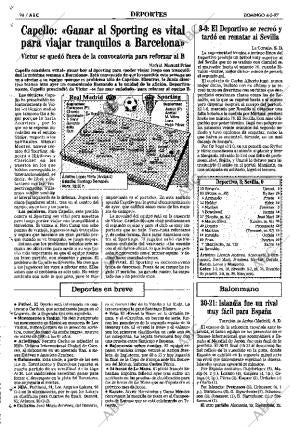 ABC MADRID 04-05-1997 página 96