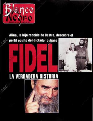 BLANCO Y NEGRO MADRID 04-05-1997 página 1