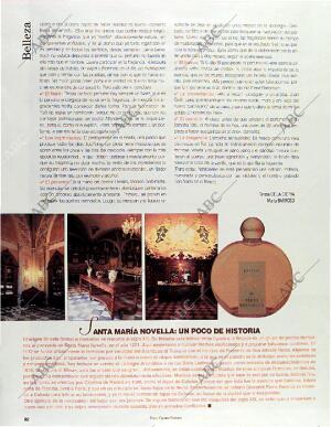 BLANCO Y NEGRO MADRID 04-05-1997 página 92