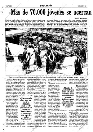 ABC MADRID 05-05-1997 página 100