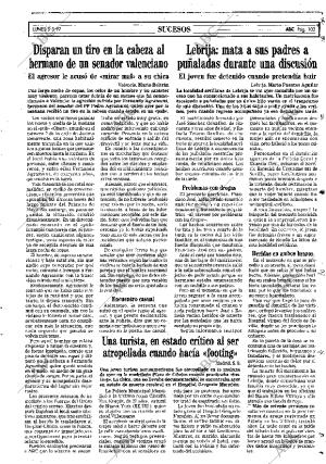 ABC MADRID 05-05-1997 página 103