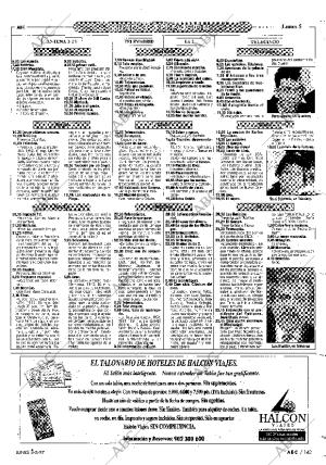 ABC MADRID 05-05-1997 página 143
