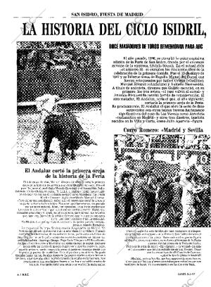 ABC MADRID 05-05-1997 página 150