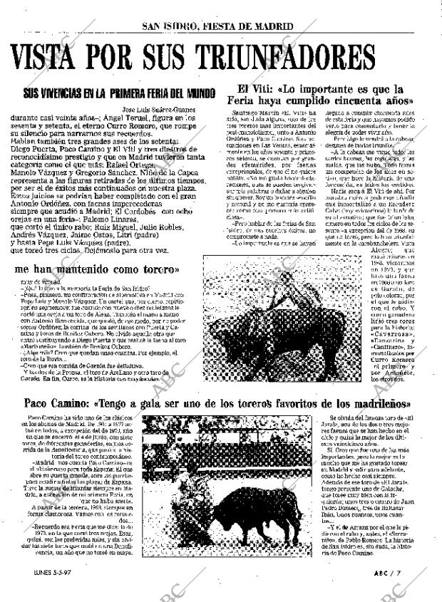 ABC MADRID 05-05-1997 página 151
