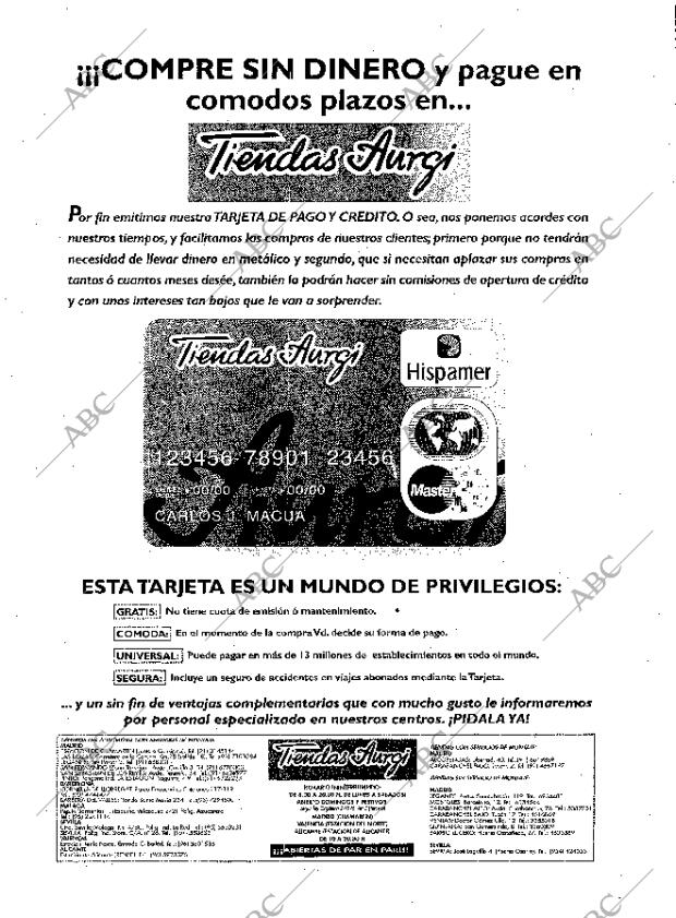 ABC MADRID 05-05-1997 página 155