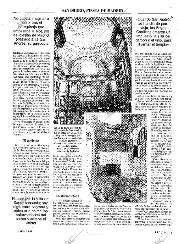 ABC MADRID 05-05-1997 página 171