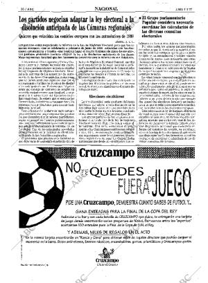 ABC MADRID 05-05-1997 página 20