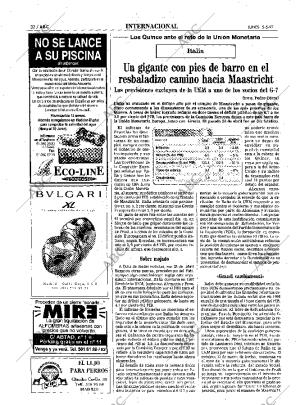 ABC MADRID 05-05-1997 página 32