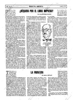 ABC MADRID 05-05-1997 página 40