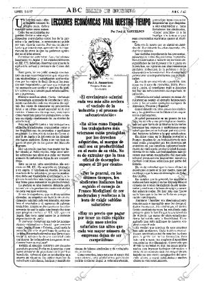 ABC MADRID 05-05-1997 página 43