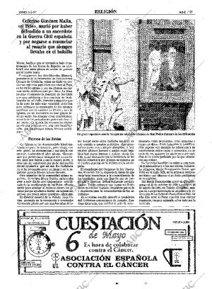 ABC MADRID 05-05-1997 página 55