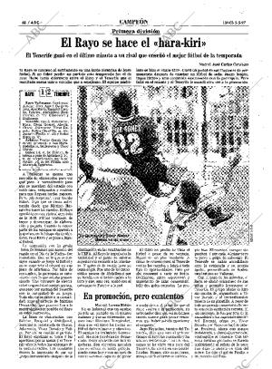 ABC MADRID 05-05-1997 página 68