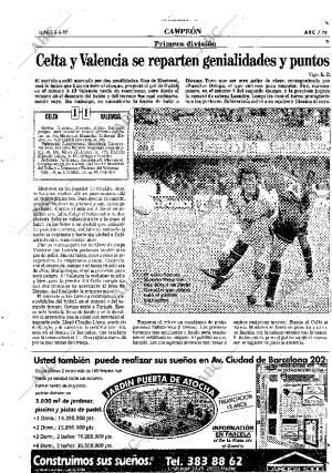 ABC MADRID 05-05-1997 página 79