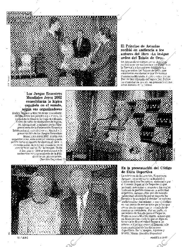 ABC MADRID 06-05-1997 página 10