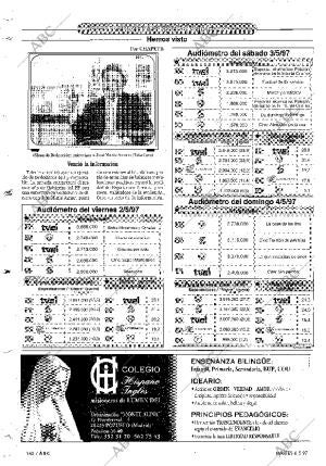 ABC MADRID 06-05-1997 página 140