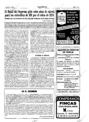 ABC MADRID 06-05-1997 página 23