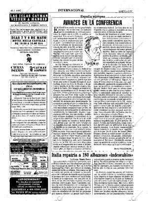 ABC MADRID 06-05-1997 página 40