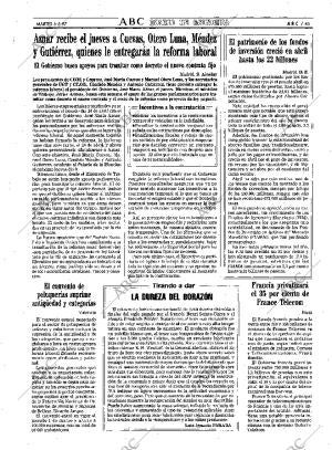 ABC MADRID 06-05-1997 página 45