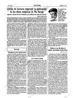 ABC MADRID 06-05-1997 página 60