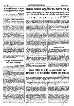 ABC MADRID 06-05-1997 página 86