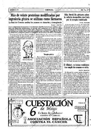 ABC MADRID 06-05-1997 página 87