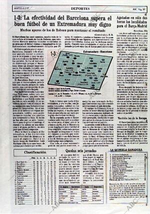 ABC MADRID 06-05-1997 página 89