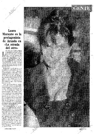 ABC MADRID 07-05-1997 página 121